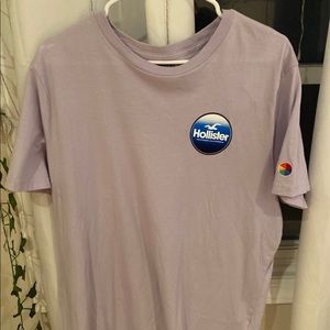 Hollister Mens Shirt